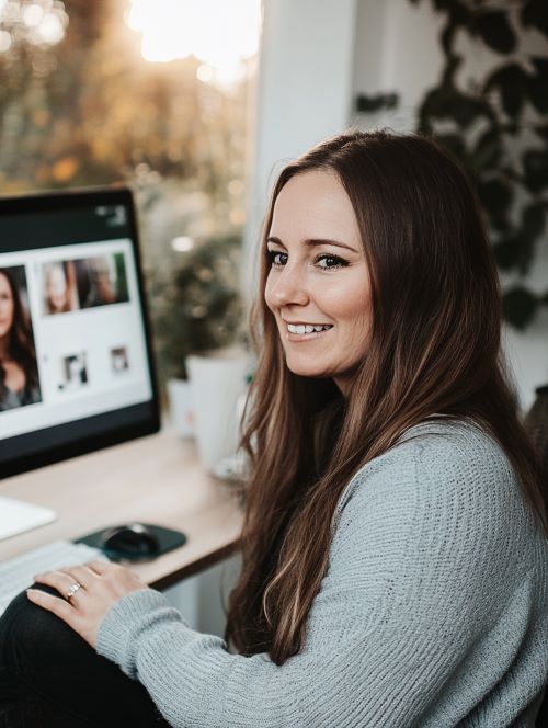 Beratung über Videotelefonie oder Telefon